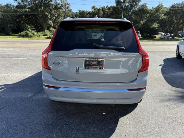 2025 Volvo XC90 Plus