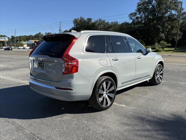 2025 Volvo XC90 Plus