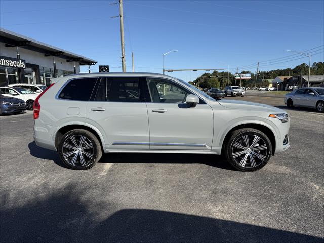 2025 Volvo XC90 Plus