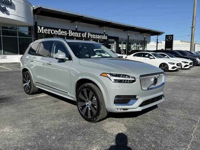 2025 Volvo XC90 Plus