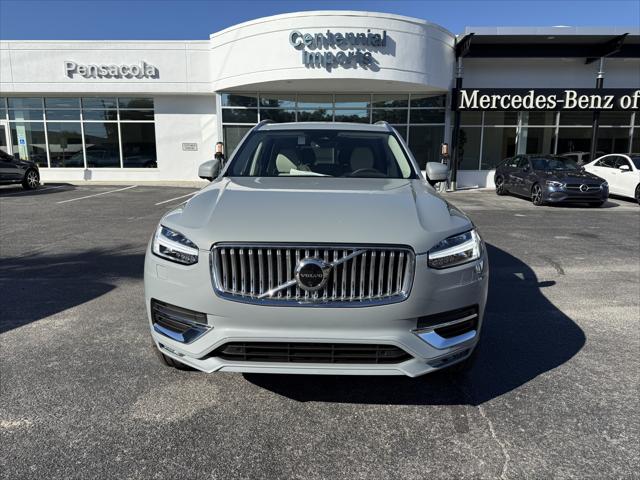 2025 Volvo XC90 Plus