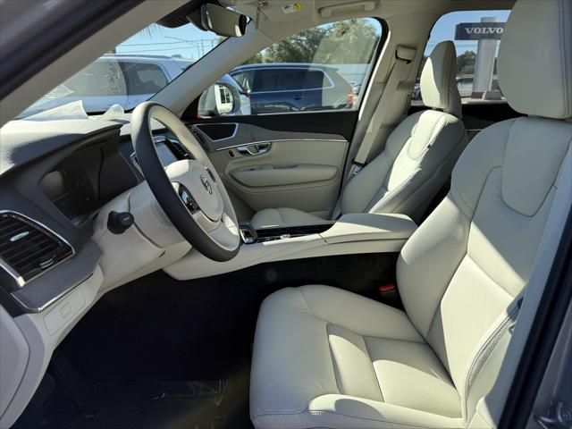 2025 Volvo XC90 Plus