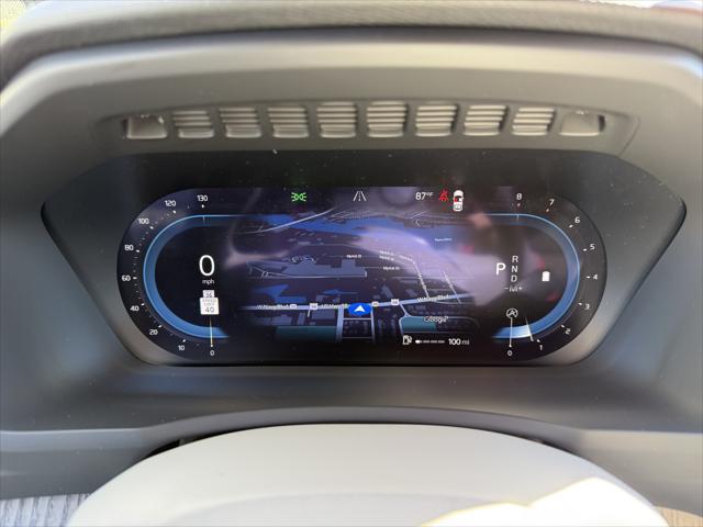 2025 Volvo XC90 Plus