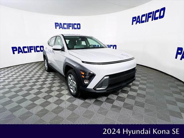 2024 Hyundai Kona