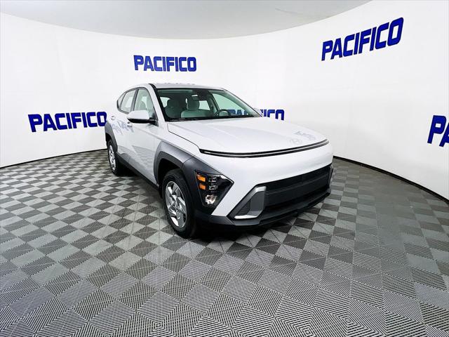 2024 Hyundai Kona