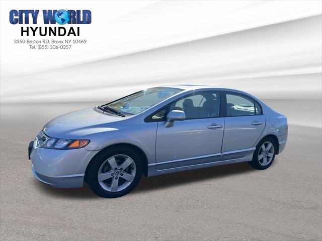 2006 Honda Civic