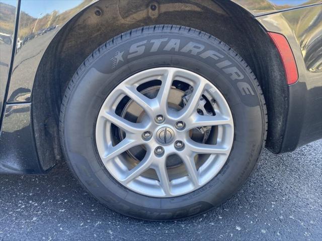 Used 2022 Chrysler Pacifica For Sale in Pikeville, KY