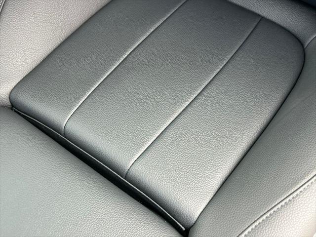 2025 Mercedes-Benz CLA 250 4MATIC