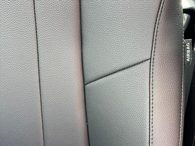 2025 Mercedes-Benz CLA 250 4MATIC