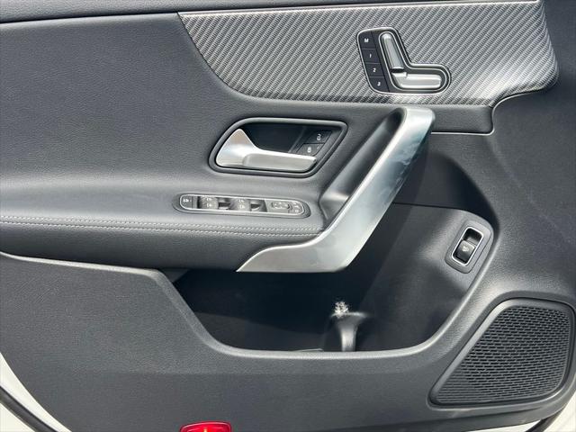 2025 Mercedes-Benz CLA 250 4MATIC