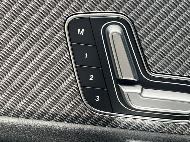 2025 Mercedes-Benz CLA 250 4MATIC