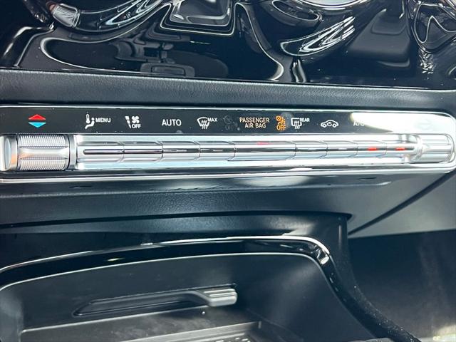 2025 Mercedes-Benz CLA 250 4MATIC