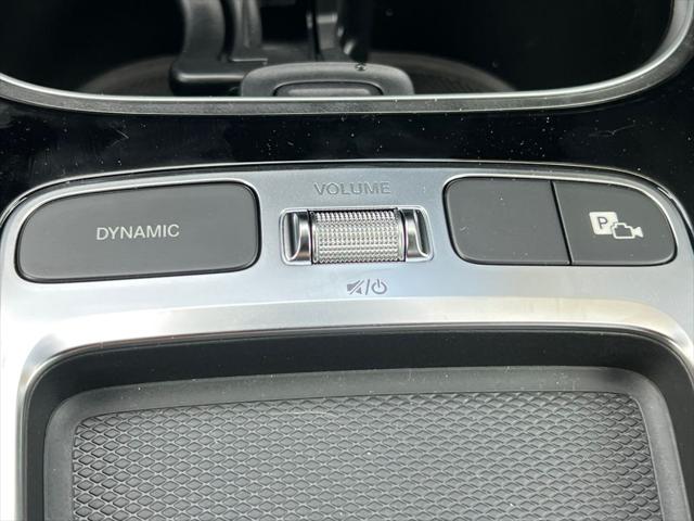 2025 Mercedes-Benz CLA 250 4MATIC