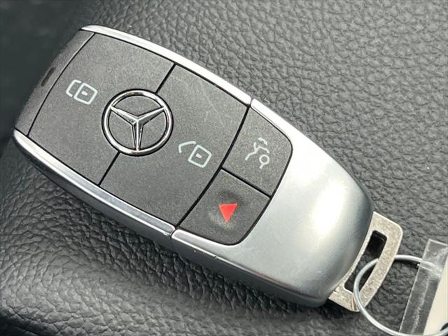 2025 Mercedes-Benz CLA 250 4MATIC