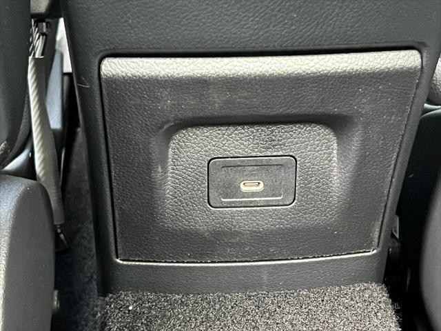 2025 Mercedes-Benz CLA 250 4MATIC