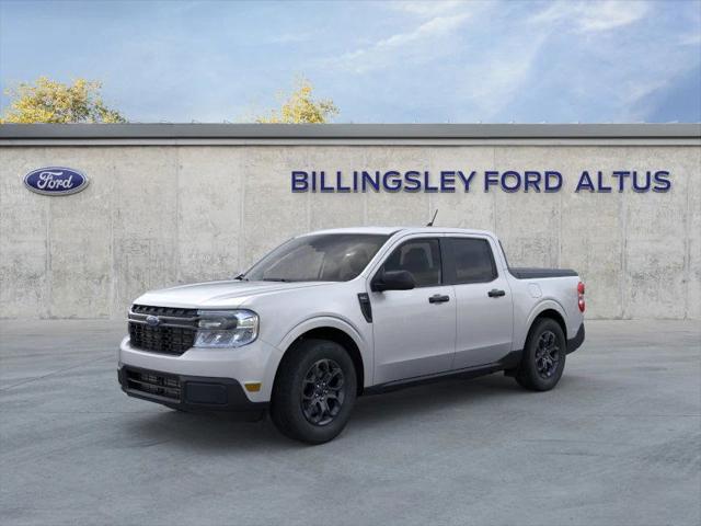 2024 Ford Maverick XLT for sale in Altus, OK