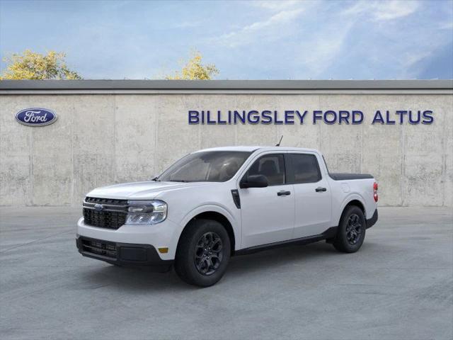 2024 Ford Maverick XLT for sale in Altus, OK
