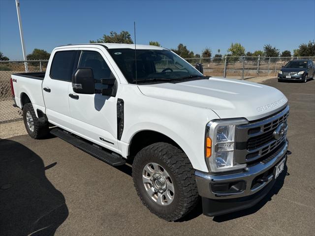 2023 Ford F-250