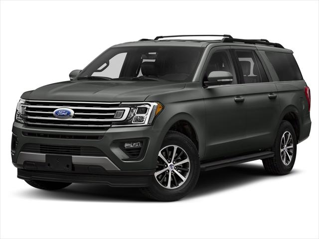 2019 Ford Expedition MAX