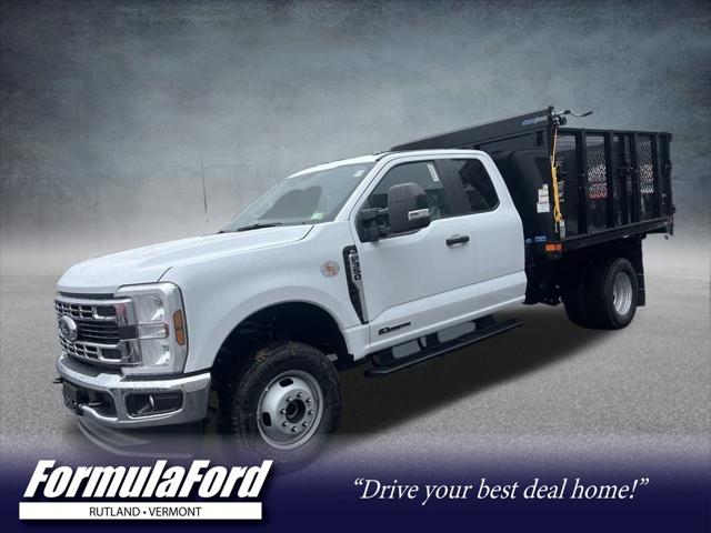 2024 Ford F-350 XL for sale in Rutland, VT