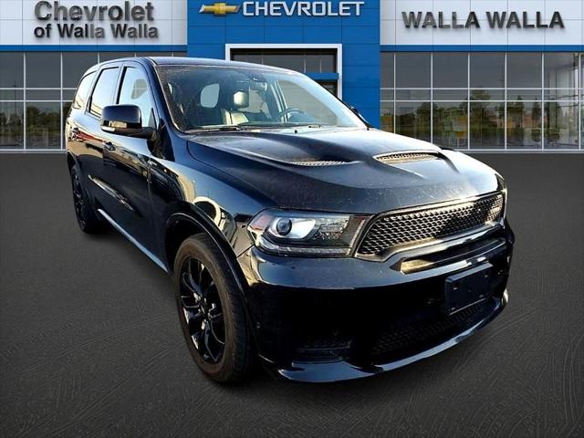 2019 Dodge Durango