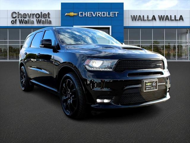 2019 Dodge Durango