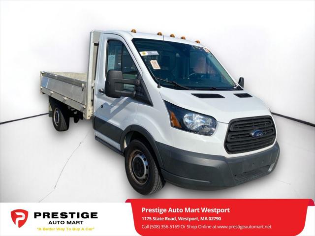 2018 Ford Transit Chassis Base for sale in Westport, MD