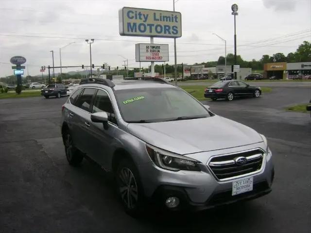 2019 Subaru Outback 3.6R Limited for sale in Clinton, TN