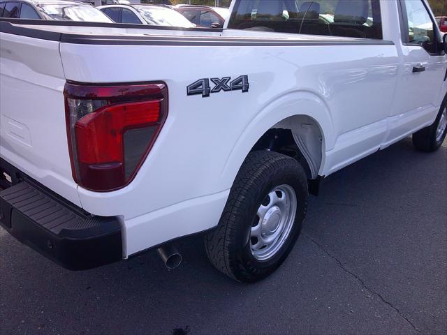 2024 Ford F-150 XL