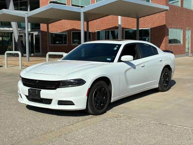2022 Dodge Charger SXT RWD for sale in Burkburnett, TX