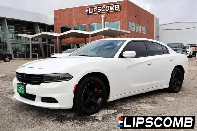 2022 Dodge Charger SXT RWD for sale in Burkburnett, TX
