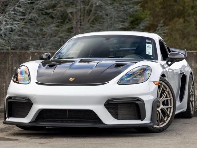 2023 Porsche 718 Cayman GT4 RS for sale in Mill Valley, CA