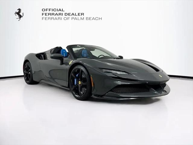 2024 Ferrari 90 Base for sale in West Palm Beach, FL