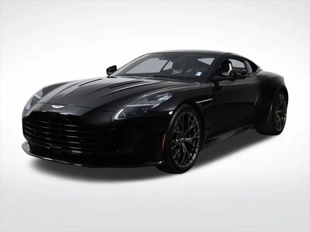 2024 Aston Martin DB12 Base for sale in Coral Gables, FL