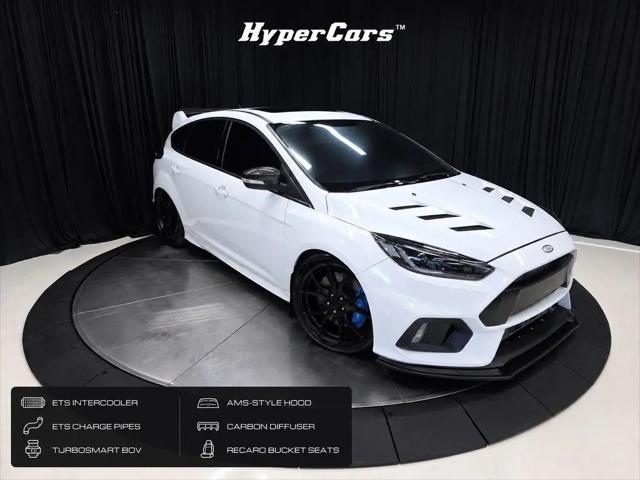 2017 Ford Focus Base for sale in New Albany, IN