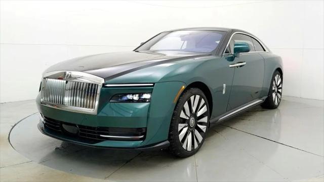 2024 Rolls-Royce CT Unknown for sale in North Olmsted, OH