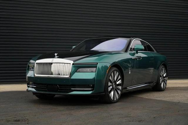 2024 Rolls-Royce CT Unknown for sale in North Olmsted, OH