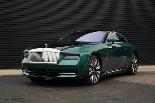 2024 Rolls-Royce CT 23 for sale in North Olmsted, OH