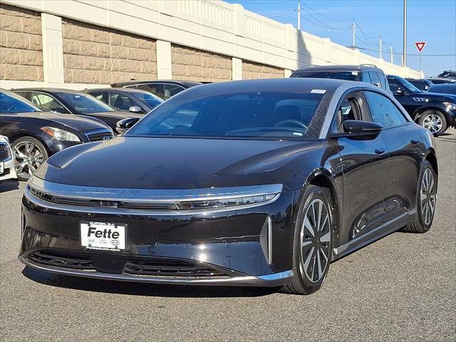 2023 Lucid Air