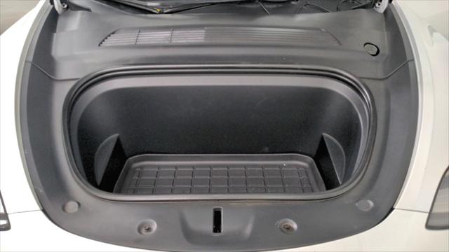 2021 Tesla Model Y Standard Range Rear-Wheel Drive