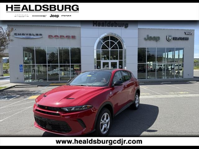 2025 Dodge Hornet HORNET GT PLUS