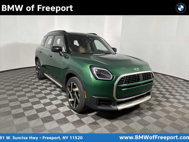 2025 MINI Countryman