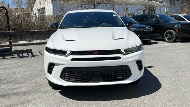 2025 Dodge Hornet HORNET GT AWD