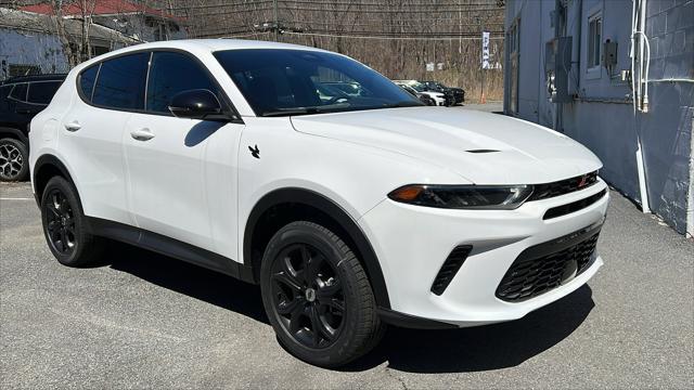 2025 Dodge Hornet HORNET GT AWD