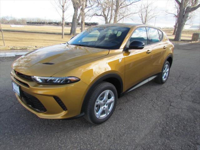 2025 Dodge Hornet HORNET GT