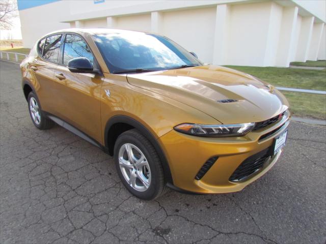 2025 Dodge Hornet HORNET GT