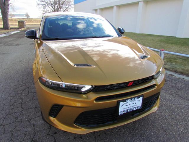2025 Dodge Hornet HORNET GT