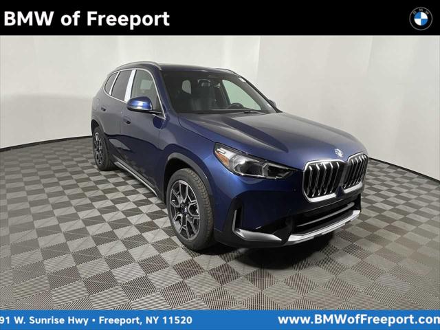 2025 BMW X1