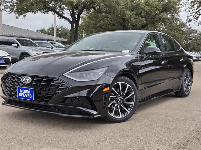 2022 Hyundai Sonata