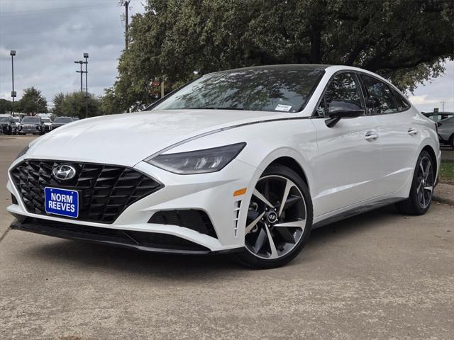 2022 Hyundai Sonata